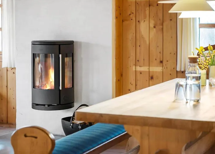 Lk1977-lokken-hedvigsvej-9 Σπίτι διακοπών Løkken